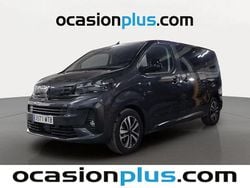 Gris Usado 2024 Peugeot Traveller Business-Line Monovolumen | 35.082 € (Super precio)