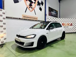 VW Golf VII