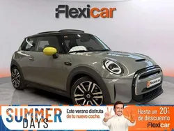 Gris Usado 2021 Mini Cooper Utilitario | 16.890 €