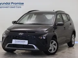 Usado 2024 Hyundai Bayon SUV | 15.200 € (Buen precio)