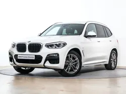 Usado 2021 BMW X3 Performance SUV | 37.090 € (Precio justo)