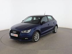 Azul Usado 2018 Audi A1 Sportback Design Utilitario | 14.299 € (Super precio)
