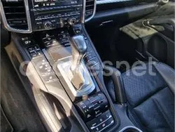 Negro Usado 2013 Porsche Cayenne SUV | 29.500 € (Precio justo)