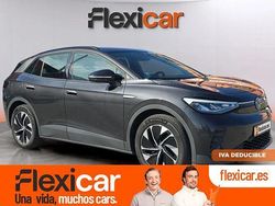 Negro Usado 2022 VW ID.5 Pro Performance SUV | 27.490 € (Precio justo)