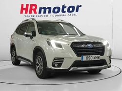 Usado 2023 Subaru Forester SUV | 25.140 € (Precio justo)