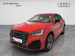 Rojo Usado 2023 Audi Q2 Sport SUV | 32.790 € (Caro)