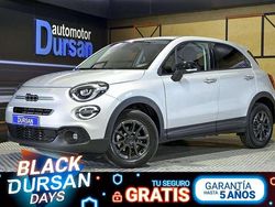Gris Usado 2023 Fiat 130 Club SUV | 19.990 €