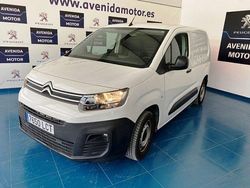 Usado 2019 Citroën Berlingo Monovolumen | 10.900 € (Super precio)