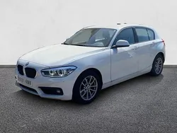Usado 2018 BMW 116 Utilitario | 16.320 € (Buen precio)