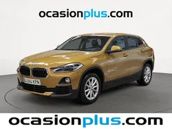 Oro Usado 2018 BMW X2 SUV | 20.628 € (Super precio)