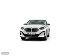 Blanco Nuevo 2025 BMW iX2 Comfort Edition SUV | 47.500 € (Buen precio)