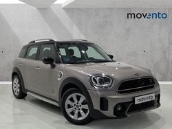 Gris Usado 2021 Mini Cooper S Countryman SUV | 27.490 € (Precio justo)