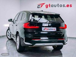Negro Usado 2024 BMW X1 Comfort Edition SUV | 44.650 € (Buen precio)