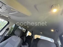 Negro Usado 2013 Ford Grand C-Max Titanium Monovolumen | 8000 € (Precio justo)