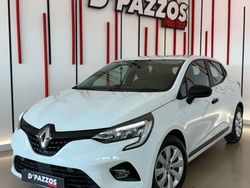 Blanco Usado 2021 Renault Clio V Zen Utilitario | 13.500 € (Caro)