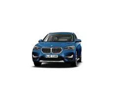 Usado 2021 BMW X1 Comfort Edition SUV | 28.900 € (Precio justo)