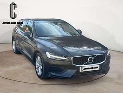 Gris Usado 2022 Volvo V60 Momentum Familiar | 19.980 € (Buen precio)