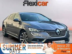 Gris Usado 2020 Renault Talisman Business Berlina | 18.990 €