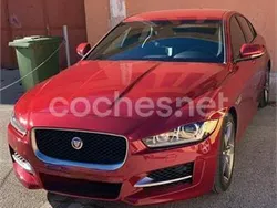 Usado 2018 Jaguar XE R-Sport Berlina | 18.000 € (Precio justo)