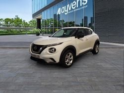 Otro Usado 2022 Nissan Juke N-Connecta SUV | 19.400 € (Precio justo)