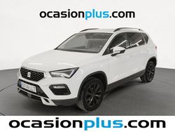 Blanco Usado 2020 Seat Ateca Style SUV | 14.682 € (Super precio)