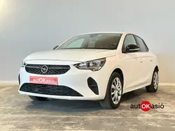 Blanco Usado 2022 Opel Corsa-e Edition Utilitario | 15.490 € (Super precio)