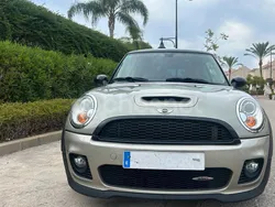 Gris / plata Usado 2006 Mini John Cooper Works Utilitario | 8900 € (Super precio)