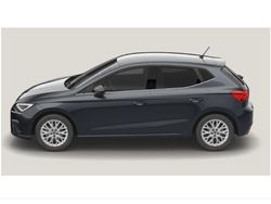 Gris Nuevo 2025 Seat Ibiza XCELLENCE | 20.300 € (Precio justo)