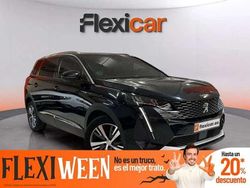 Negro Usado 2023 Peugeot 5008 Allure SUV | 21.290 € (Super precio)