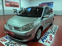 Gris / plata Usado 2006 Renault Grand Scénic II Privilege Monovolumen | 4999 € (Caro)