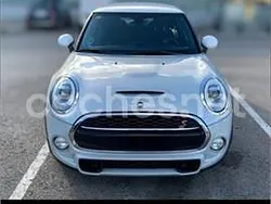 Gris / plata Usado 2016 Mini Cooper S Utilitario | 14.700 € (Buen precio)