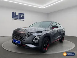 Gris / plata Usado 2023 Omoda 5 SUV | 19.990 € (Precio justo)