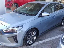 Plateado Usado 2018 Hyundai Ioniq Berlina | 16.500 € (Un poco caro)