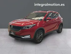 Rojo Nuevo 2025 DFSK Seres 3 SUV | 16.990 €