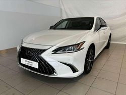 Blanco Usado 2023 Lexus ES350 Berlina | 46.900 €