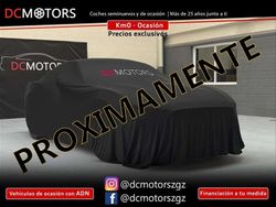 Azul Usado 2020 Renault Kadjar Zen SUV | 17.200 € (Precio justo)