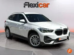 Blanco Usado 2019 BMW X1 SUV | 21.490 € (Precio justo)