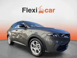 Gris Usado 2023 Alfa Romeo Tonale Sprint SUV | 24.690 € (Buen precio)