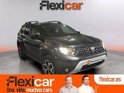 Gris / plata Usado 2020 Dacia Duster SUV | 16.790 € (Un poco caro)