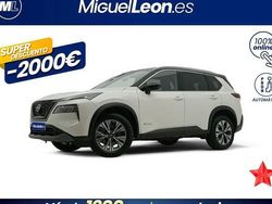 Usado 2023 Nissan X-Trail N-Connecta SUV | 29.985 € (Super precio)