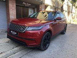 Burdeos Usado 2020 Land Rover Range Rover Velar Basis SUV | 32.990 € (Buen precio)