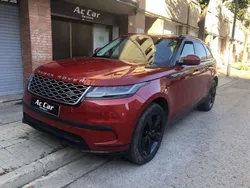 Burdeos Usado 2020 Land Rover Range Rover Velar Basis SUV | 32.990 € (Super precio)