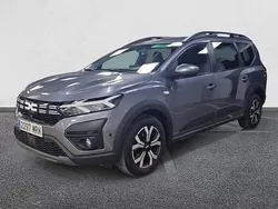 Usado 2024 Dacia Jogger Expression | 20.620 € (Precio justo)