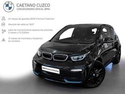 Usado 2021 BMW i3 Comfort Edition Utilitario | 22.990 €