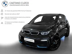 Usado 2021 BMW i3 Comfort Edition Utilitario | 22.900 €