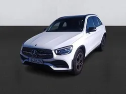 Usado 2022 Mercedes GLC220 | 43.300 € (Buen precio)