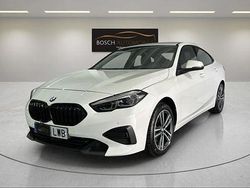 Blanco Usado 2022 BMW 218 Comfort Edition Coupe | 26.990 € (Precio justo)
