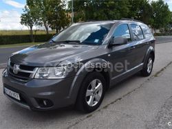 Gris / plata Usado 2011 Fiat Freemont Urban SUV | 4200 €