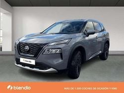 Gris Usado 2025 Nissan X-Trail Tekna SUV | 41.860 €