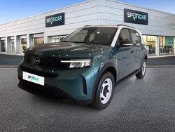 Khaki green (metalizado) Usado 2024 Opel Frontera Edition SUV | 27.100 € (Precio justo)